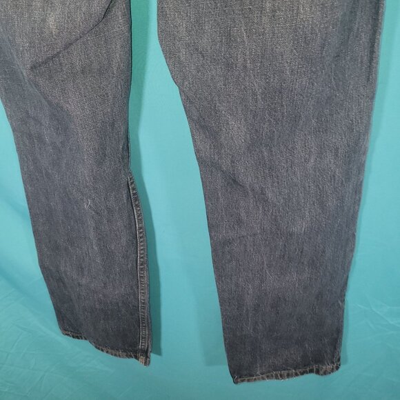 Urban Pipeline Regular Fit Mens Jeans 34/32 100% Cotton Denim - Picture 8 of 13
